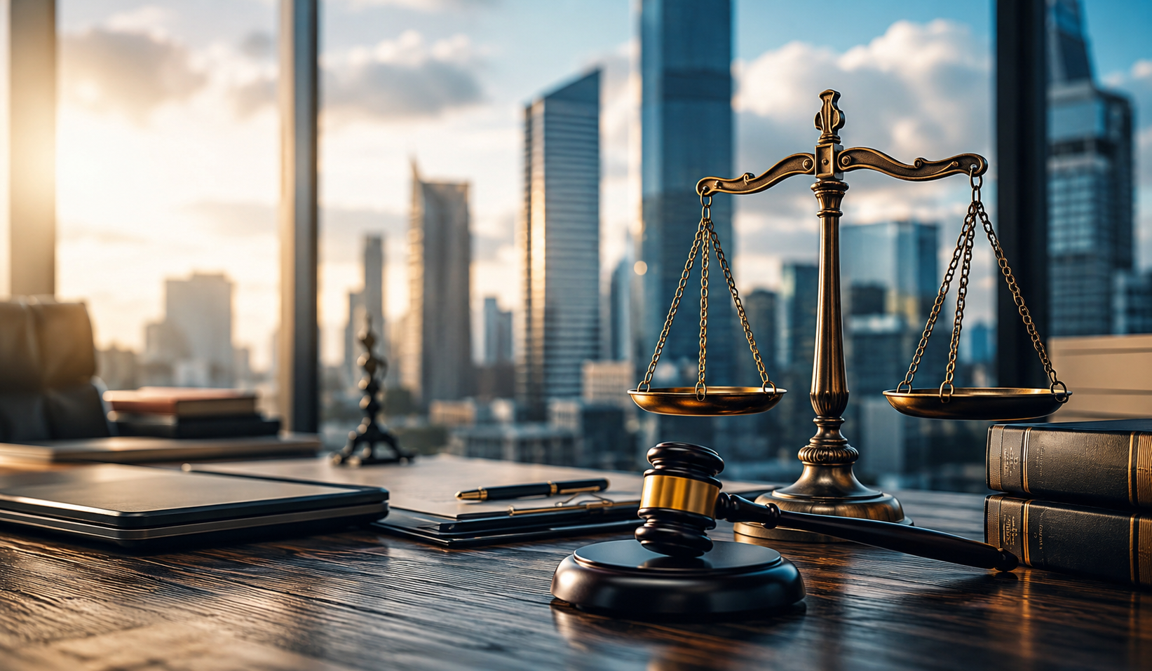 Commercial Litigation practice area