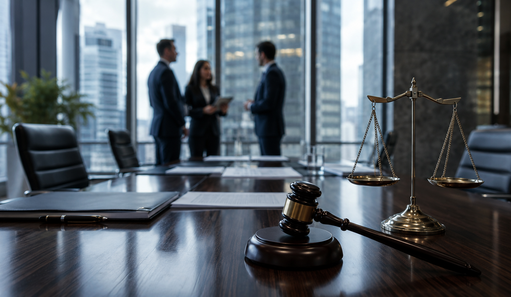 Corporate Counsel practice area