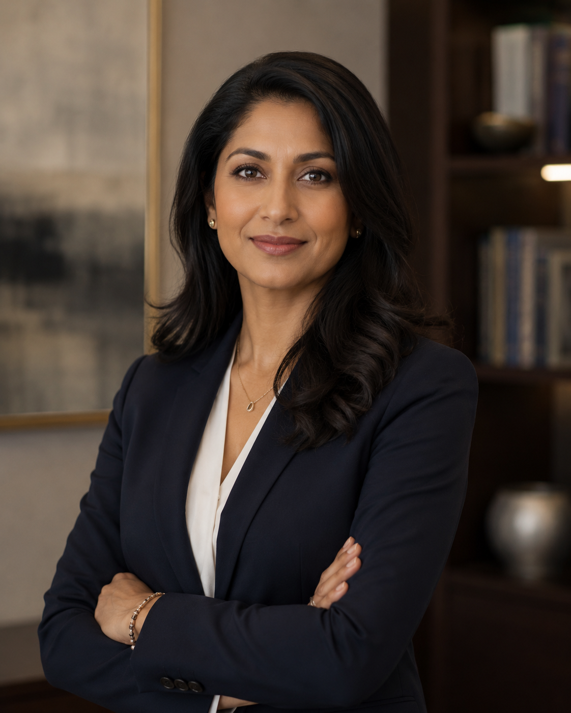 Priya Nair, Of Counsel