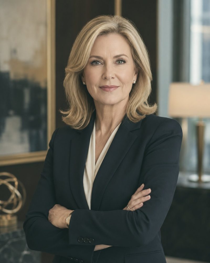 Margaret Reid, Founding Partner, Litigation