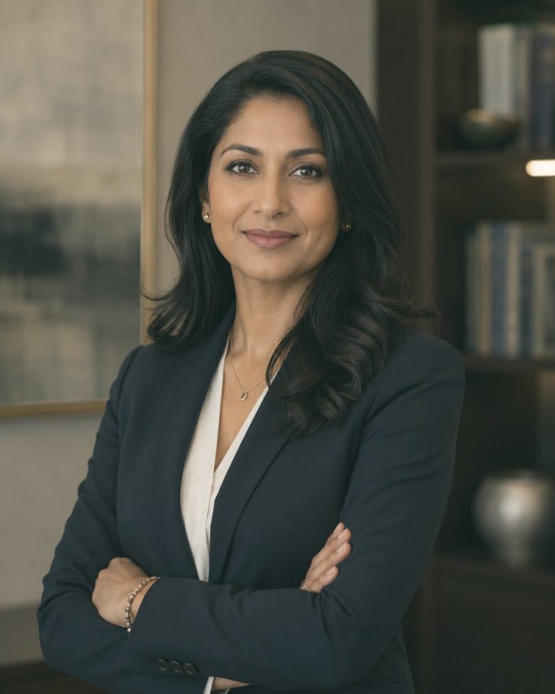 Priya Nair, Of Counsel, IP & Trade Secrets