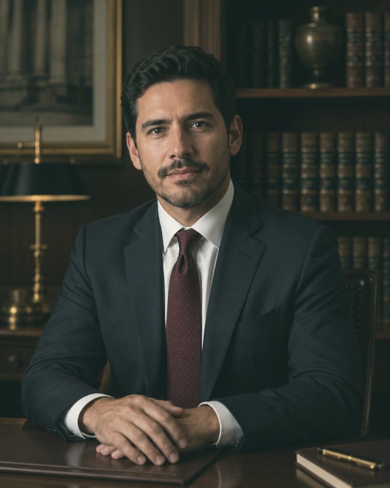 Tomás Aguirre, Senior Associate, Employment